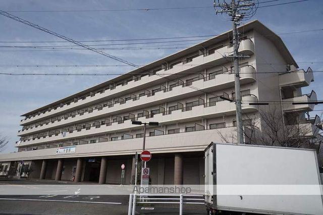 TOMOS APARTMENTS MEITETSU OSATO