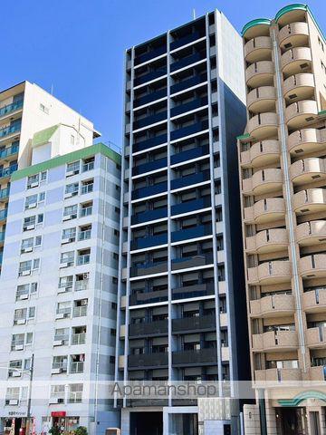 S-RESIDENCE東千田公園ALESIA