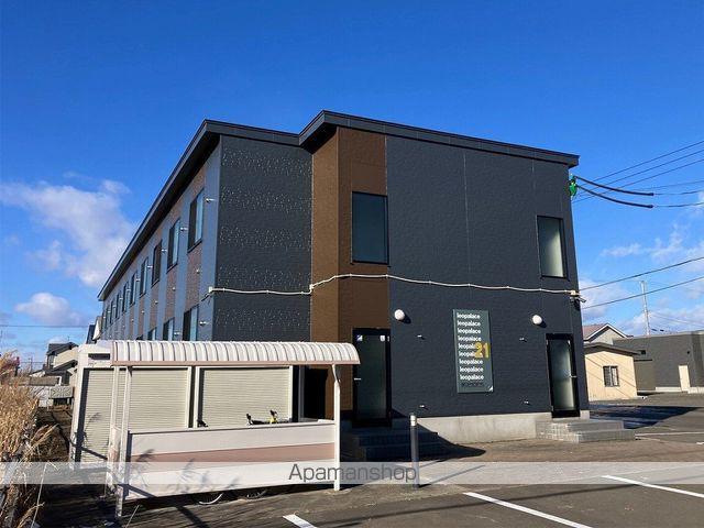 レオパレスクレイン