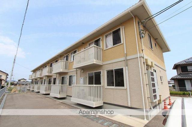 ファームライフ三谷(1LDK/1階)