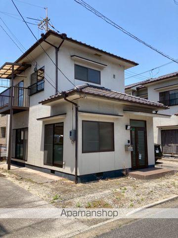 山陽本線 東福山駅 徒歩66分  築31年(3DK)