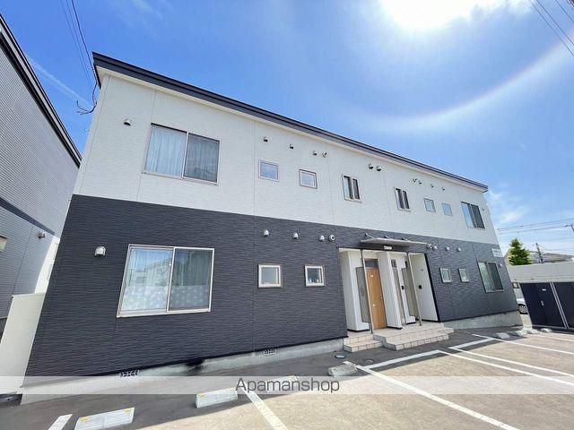 日吉ヶ丘ハイツ