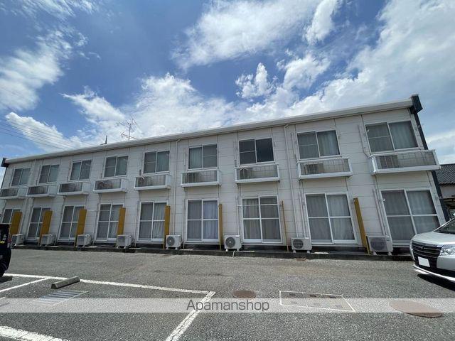 レオパレスレーブ