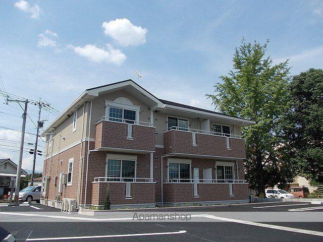 レアルパティオⅠ