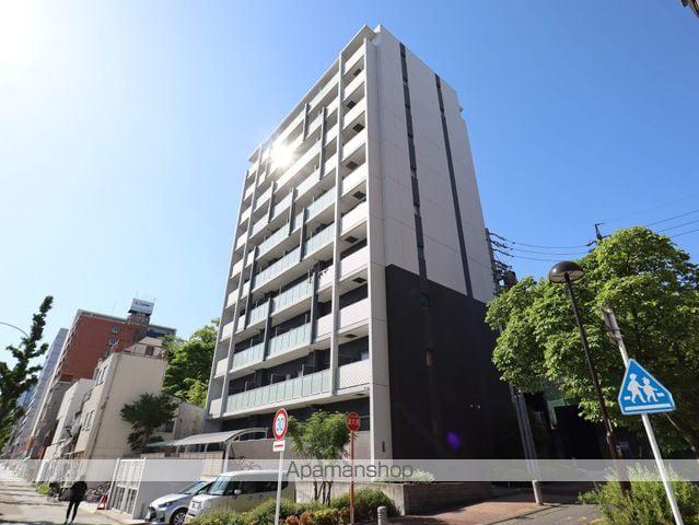 グランドコスモス