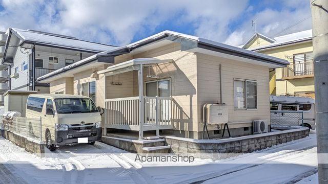 岩手県一関市  築34年(2LDK)