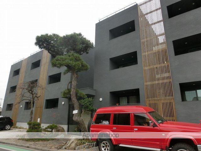 バンブーハウス