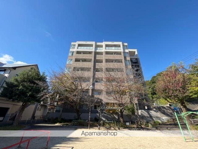 PARKTERRACE中園