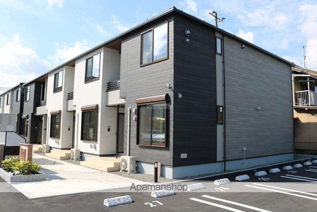 プリムヴェールA