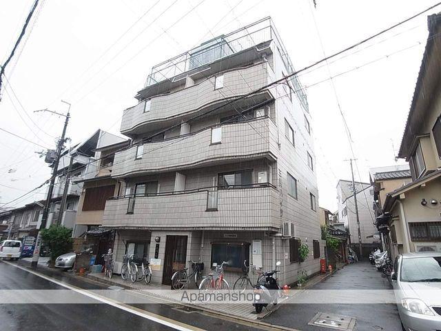 三晃ハイツ