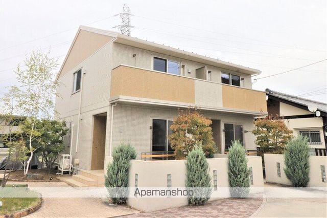 パレス.ボナール211 A棟