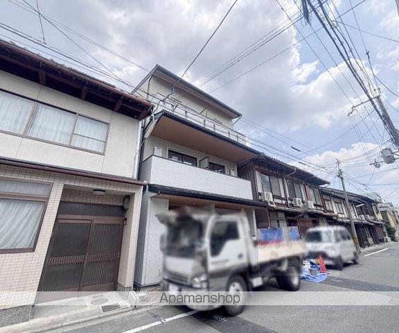 アドバンスコート四条堀川II