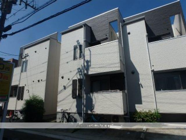 GRANDTIC PEACE井尻