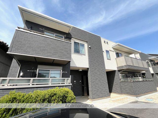 エトワール衣川