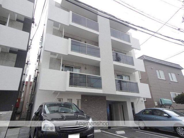GLASS MARE西町