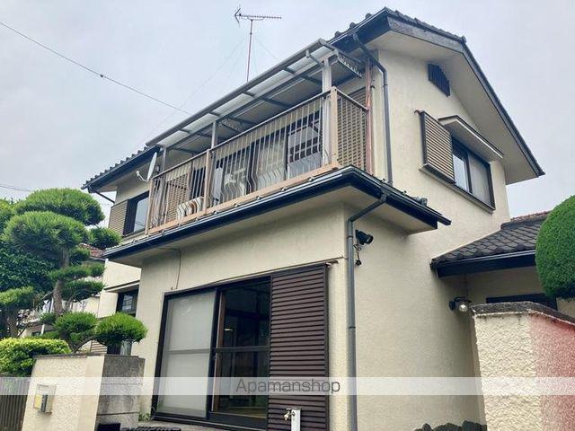 東京都町田市 2階建 築46年