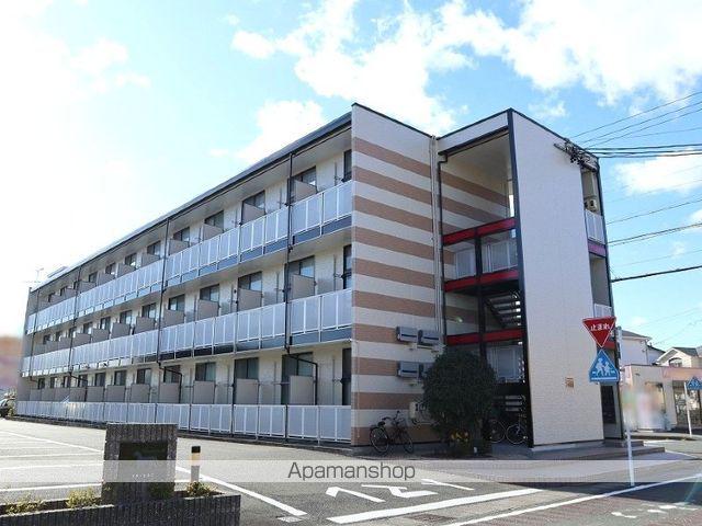 レオパレススターヒルズ