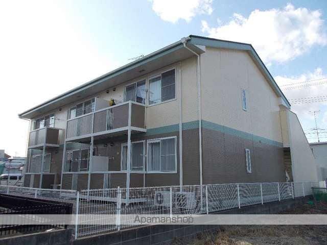 メゾン ボナール(1LDK/1階)