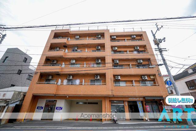 カサグランデ小坂