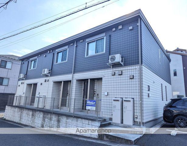 岩手県一関市  築6年(2LDK/2階)