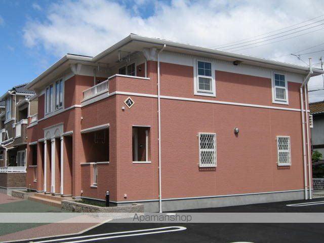 ミニヨン フィオーレA