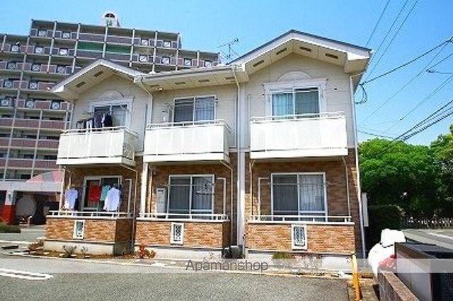 サンモールけやき通A