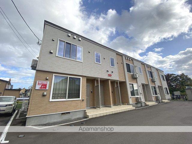 メゾン・ロワールⅡ