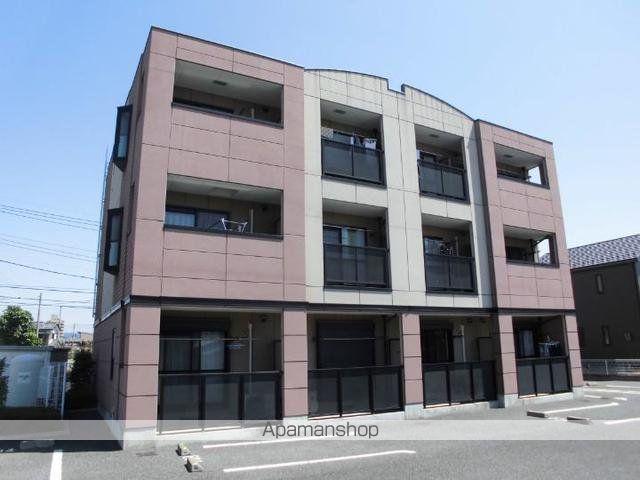 プランドール朝倉