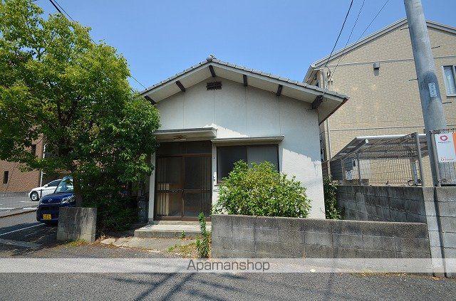 アストラムライン 中筋駅 徒歩6分  築44年(2K)