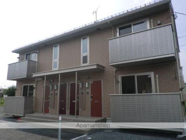 レ・セーナ パレスB(1LDK/2階)