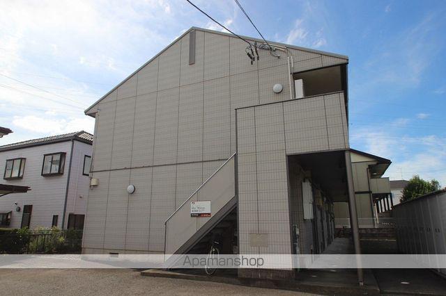 ディアス久留米 D