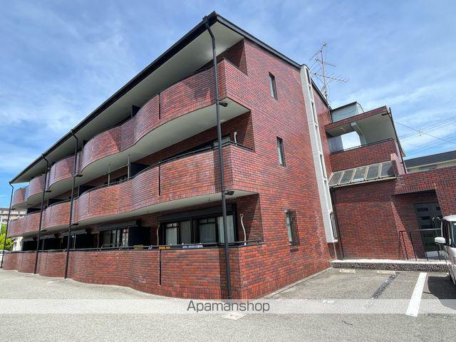 パークサイド蔵前