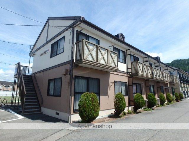 レジデンス小松