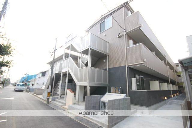 キャメル川越南通町