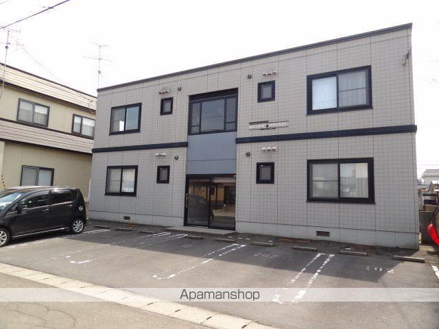 アスゴール弘前