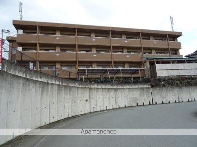 フロンティアハイツ[2階]