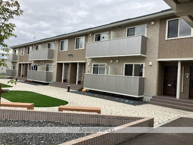 フラワーハウス A