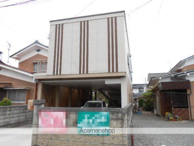 コーポ綿屋
