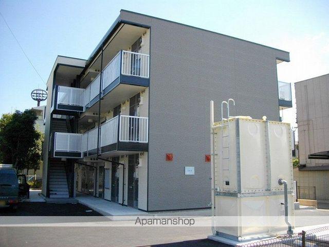 レオパレスTOMAⅢ