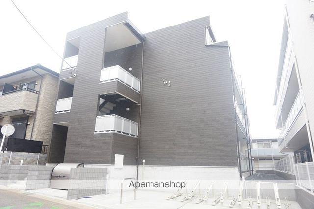 リブリ アイリス幕張本郷