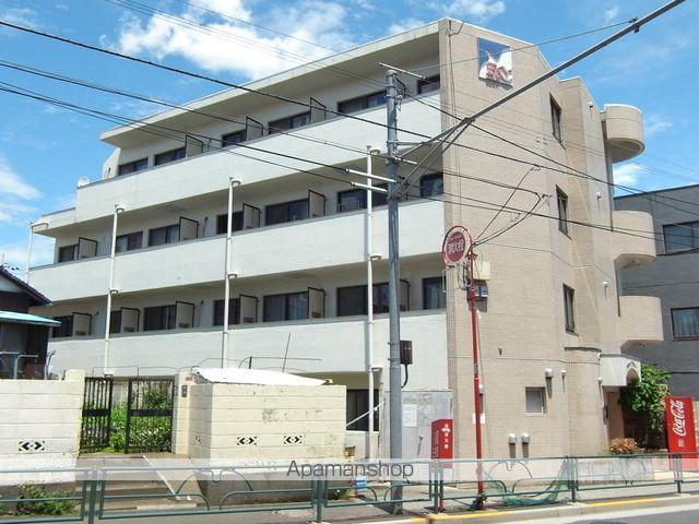 スカイコート荻窪第3