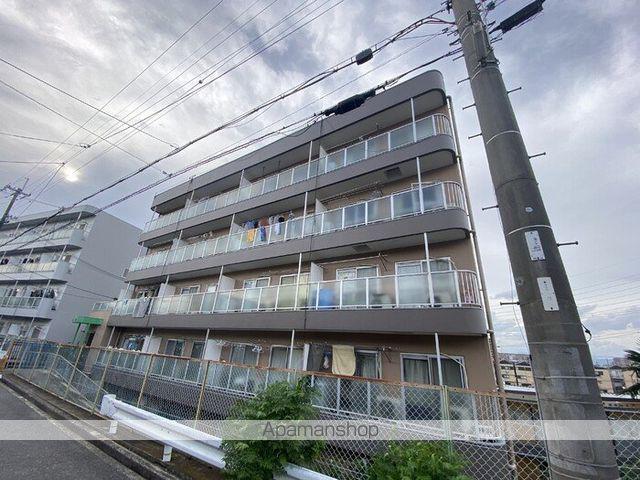 オスカー桜木A棟