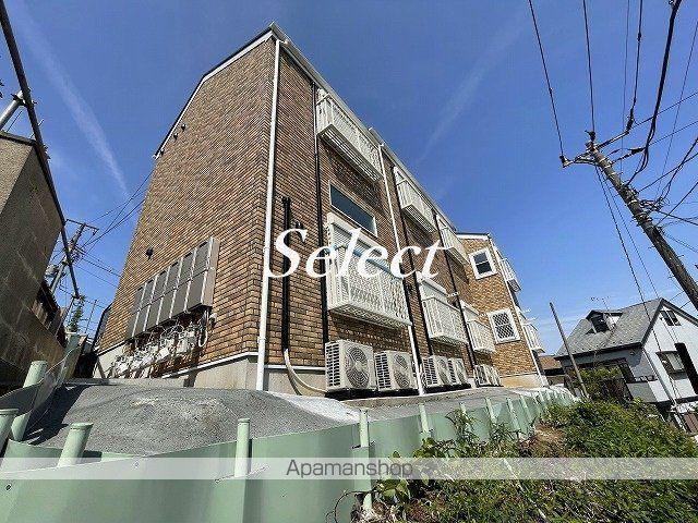 ハーミットクラブハウス矢口台