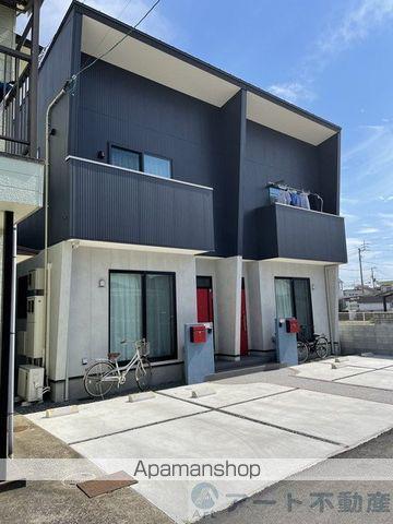 アヴェニュー拓川