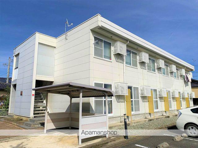 レオパレスエクセレントSADA