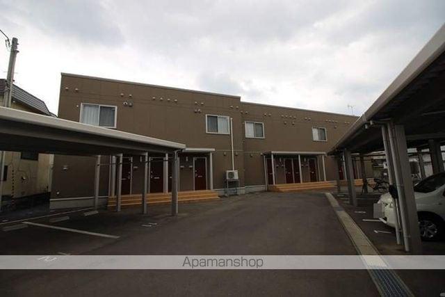 グランドスイート匠五番舘