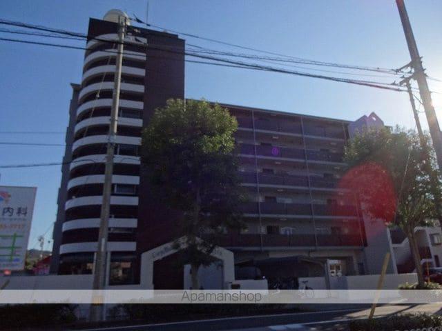 コーポマルベリ北新田