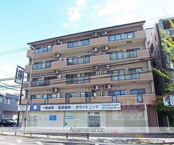シェルベージュ城南