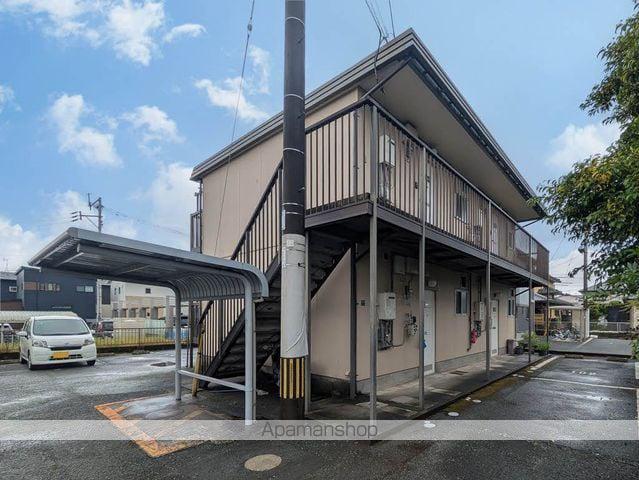 サンハイツ野口