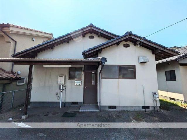 岡山県倉敷市玉島2丁目の戸建賃貸